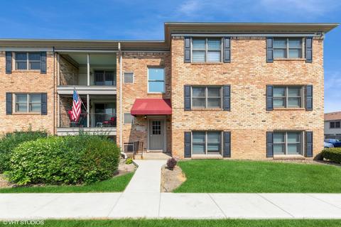 1754 Fayette Walk #M, Hoffman Estates, IL 60169