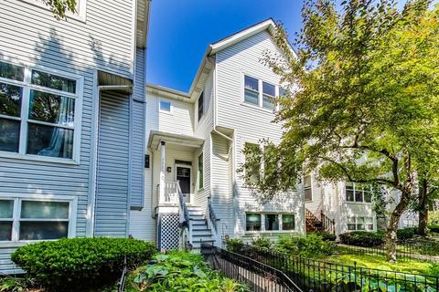 4550 W Hutchinson St #C, Chicago, IL 60641