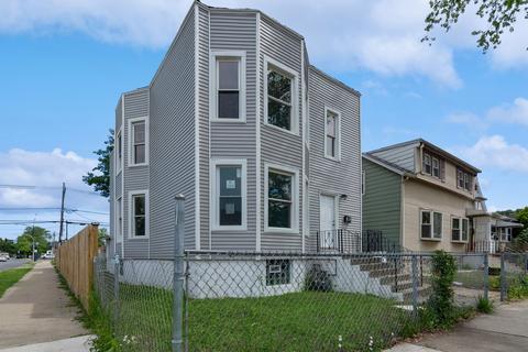 156 W 103rd Pl, Chicago, IL 60628