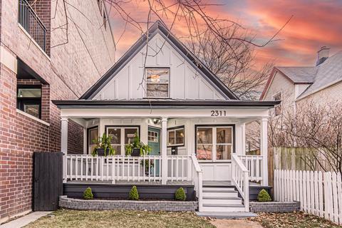 2311 W Foster Ave, Chicago, IL 60625