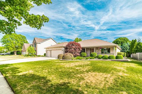 24163 Simo Dr, Plainfield, IL 60586 photo 2