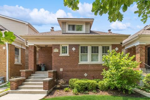 4522 N Mason Ave, Chicago, IL 60630