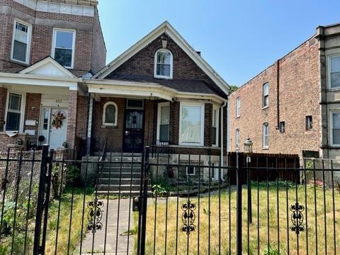 4719 W Adams St, Chicago, IL 60644