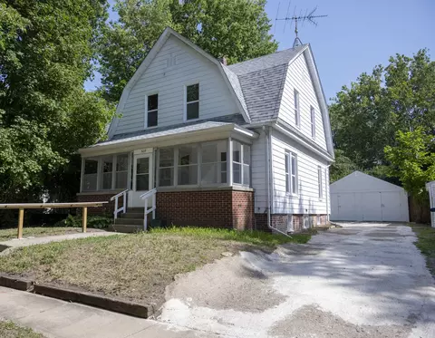 509 W California Ave, Urbana, IL 61801
