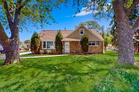 2315 Atlantic Ave, Melrose Park, IL 60164