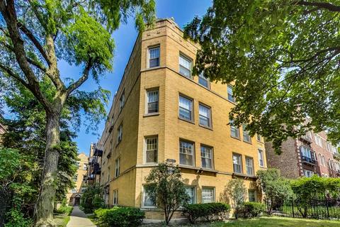 4313 N Paulina St #2, Chicago, IL 60613
