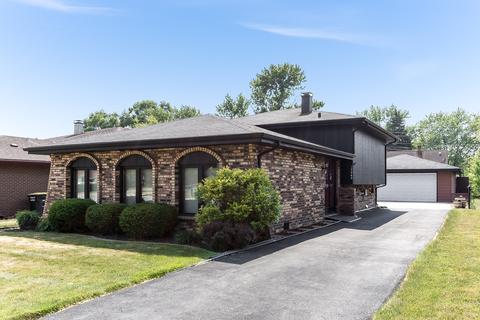17060 Ridgewood Ave, Lansing, IL 60438