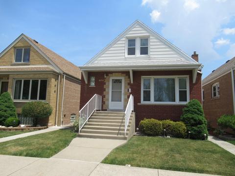 6111 S Natoma Ave, Chicago, IL 60638