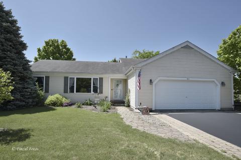 811 Woodbine Ln, Marengo, IL 60152