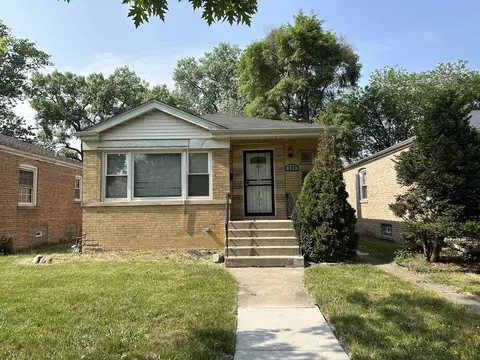 263 W 146th St, Riverdale, IL 60827