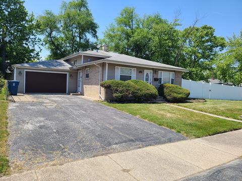 1280 Arthur St, Calumet City, IL 60409
