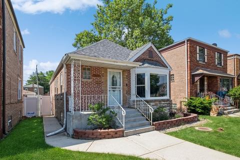 3413 W 83rd St, Chicago, IL 60652