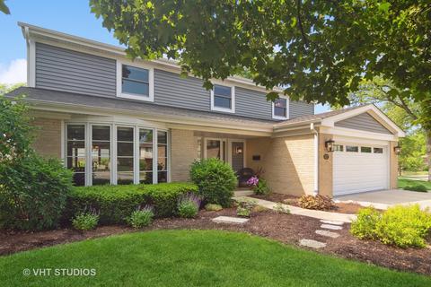 622 S Patton Ave, Arlington Heights, IL 60005