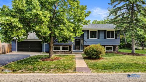 39148 N Walnut St, Lake Villa, IL 60046