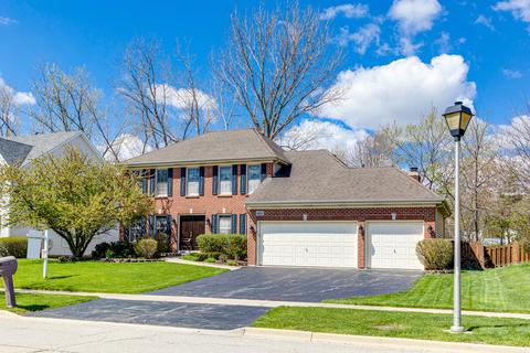 1470 Prairie Crossing Dr, West Chicago, IL 60185