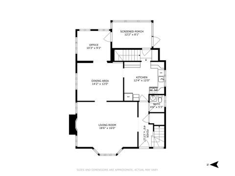 2143 Ewing Ave, Evanston, IL 60201 photo 28