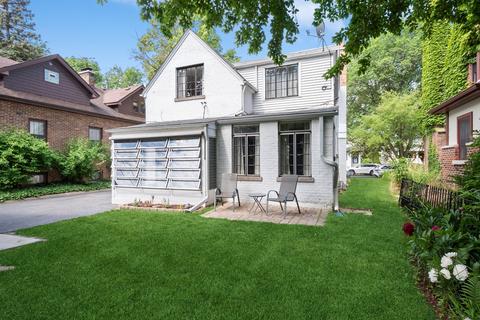 2143 Ewing Ave, Evanston, IL 60201 photo 21