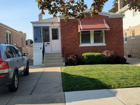9010 W 23rd Pl, North Riverside, IL 60546