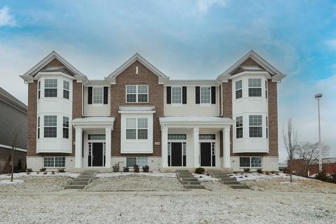 12704 W Belmont Apt 2103 Ct, Homer Glen, IL 60491