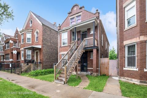 5416 S Damen Ave, Chicago, IL 60609