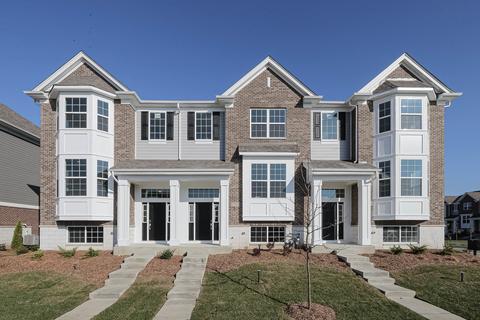 12710 W Belmont Apt 2203 Ct, Homer Glen, IL 60491