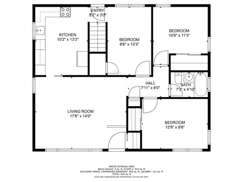 682 S Spring Rd, Elmhurst, IL 60126 photo 26