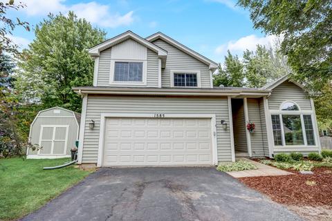 1585 Benson Ct, Batavia, IL 60510