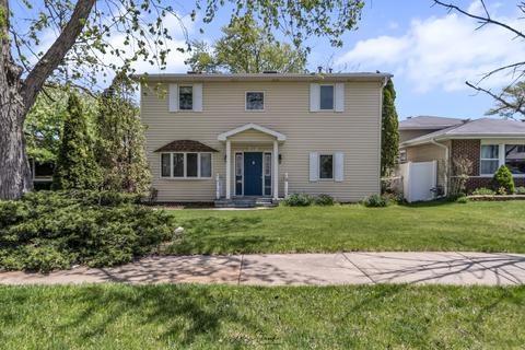 16725 93rd Ave, Orland Hills, IL 60487