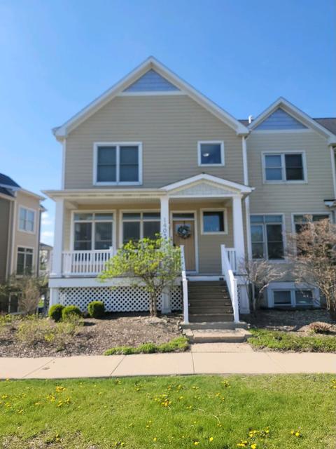 1403 Water St #B1, Blue Island, IL 60406
