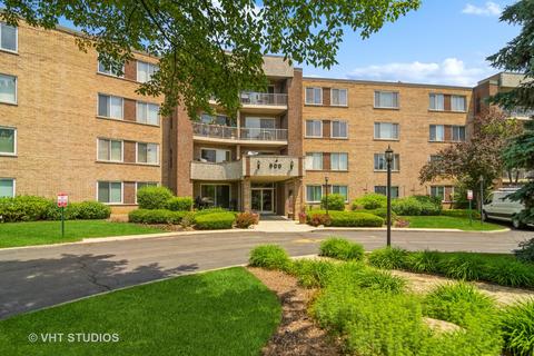 900 E Wilmette Rd #119, Palatine, IL 60074