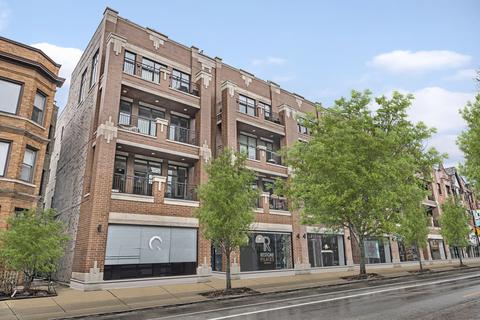 4845 N Damen Ave #2N, Chicago, IL 60625