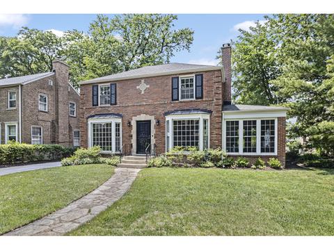 8450 Kedvale Ave, Skokie, IL 60076
