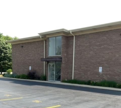 483 N Larch Ave #206W, Elmhurst, IL 60126