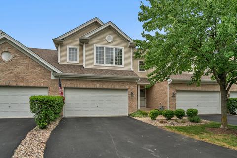 11632 Lake Shore Dr, Orland Park, IL 60467
