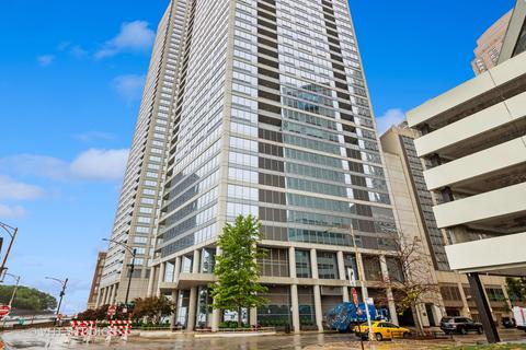 600 N Lake Shore Dr #2611, Chicago, IL 60611
