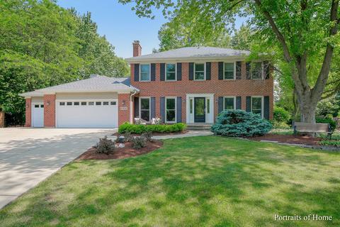 25 W665 Coventry Ct, Wheaton, IL 60187