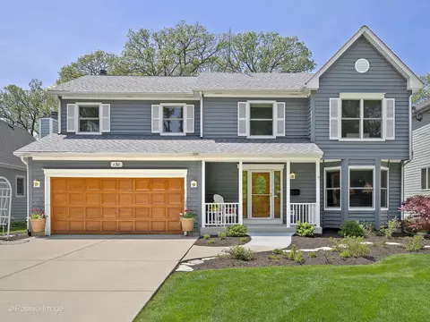 130 N Lincoln Ave, Lombard, IL 60148