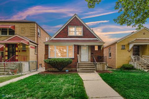 7839 S Seeley Ave, Chicago, IL 60620