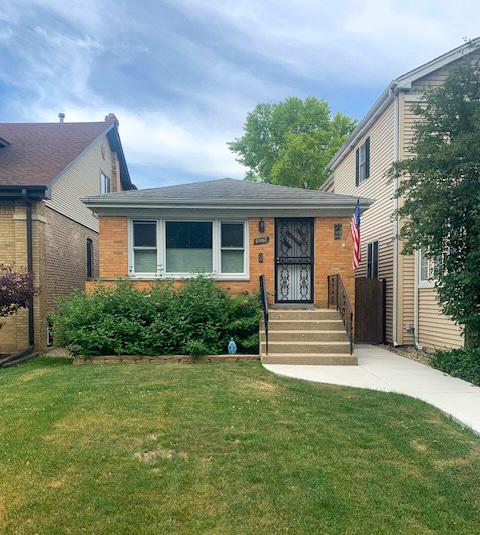 6962 N Owen Ave, Chicago, IL 60631