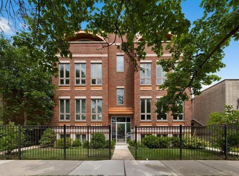 4135 N Kedvale Ave #302, Chicago, IL 60641