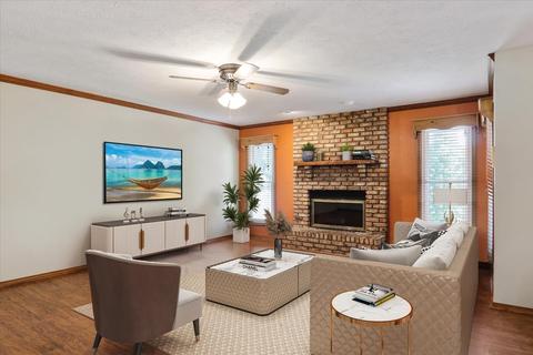 1609 Gregory St, Normal, IL 61761 photo 2