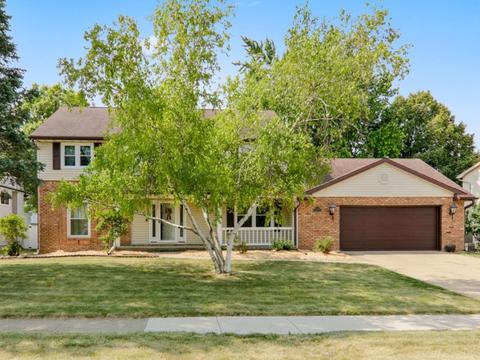 1609 Gregory St, Normal, IL 61761 photo 17