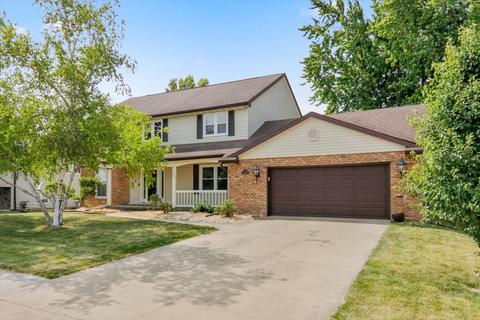 1609 Gregory St, Normal, IL 61761