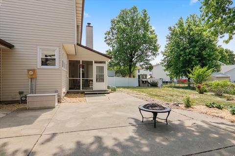 1609 Gregory St, Normal, IL 61761 photo 15