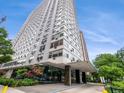 3900 N Lake Shore Dr #4F, Chicago, IL 60613