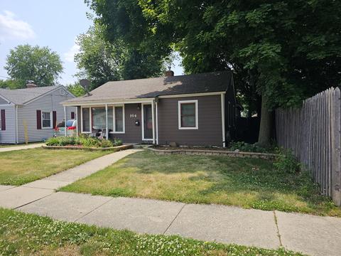 164 S Clifton Ave, Elgin, IL 60123