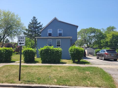 1036 Lincoln St, North Chicago, IL 60064