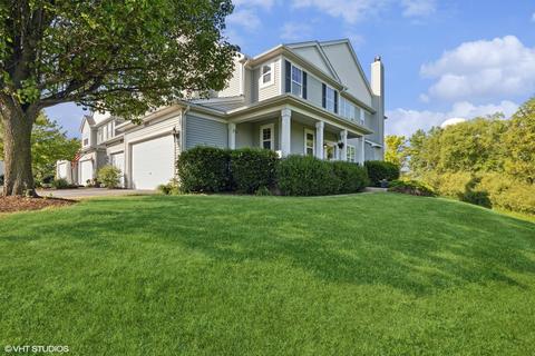 2850 Cattail Ct #D, Wauconda, IL 60084