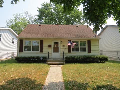 2109 20th St, Zion, IL 60099
