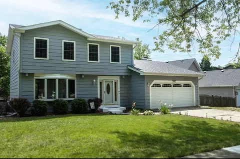 787 Federal Pkwy, Lindenhurst, IL 60046